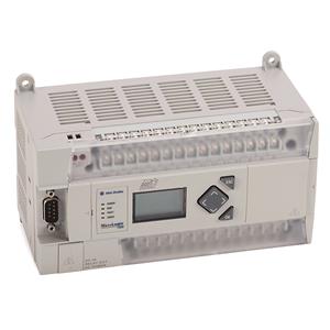 Allen Bradley 1766-L32AWAA MicroLogix 1400 32 Point Controller Turkiye