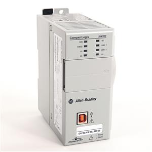 Allen Bradley 1769-L30ERMK CompactLogix 1 MB Motion Controller