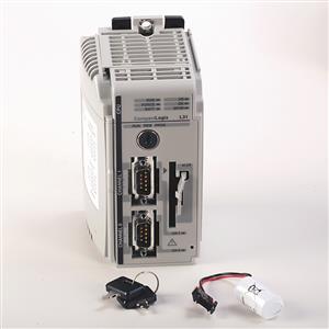 Allen Bradley 1769-L32EK CompactLogix 750KB Enet Controller