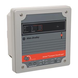 Allen Bradley 1769-L33ERMOS Armor Compact GuardLogix CPU Turkiye