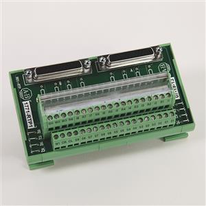 Allen Bradley 1771-RTP3 1771 Remote Terminal Panel