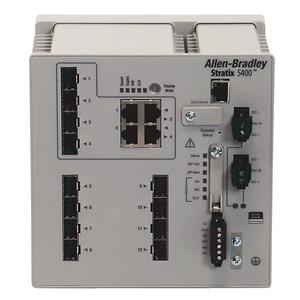 Allen Bradley 1783-HMS8SG4CGN Stratix 5400