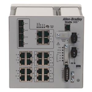 Allen Bradley 1783-HMS8TG8EG4CGR Stratix 5400 Turkiye