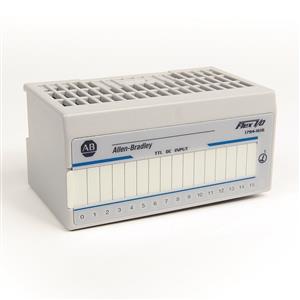 Allen Bradley 1794-IG16 Flex 16 Point Digital Input Module Turkiye