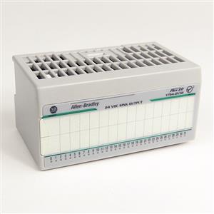 Allen Bradley 1794-OB16D Flex 16 Point Digital Output Module Turkiye