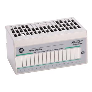 Allen Bradley 1794-OV16P Flex 16 Point Digital Output Module