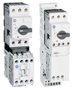 Allen Bradley 190S-FNEJ3-FC45C 32-45 A Compact Comb Starter W/Ckt-Bkr