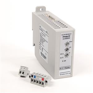 Allen Bradley 193-DNENCAT Communications Auxiliary Turkiye