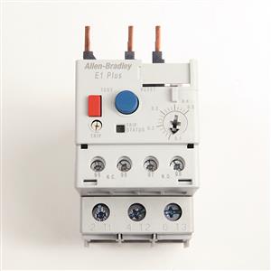 Allen Bradley 193-EEVF E1 Plus 55-110 A Overload Relay Turkiye