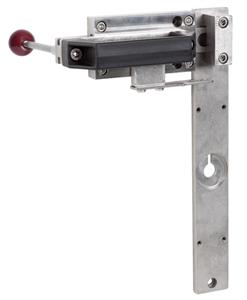 Euchner RIEGEL TP-CF-NIRO Bolt TP-CF-NIRO for safety switch TP with escape release Turkiye