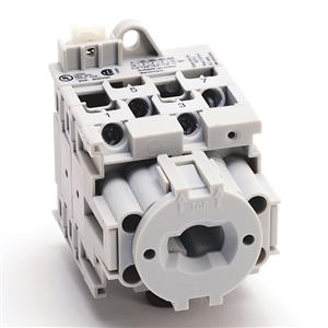 Allen Bradley 194L-A20-3504 20A 194L Load Switch