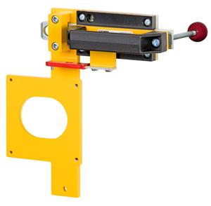 Euchner RIEGEL TZ-AF Bolt TZ-AF with escape release for safety switch TZ with escape release Turkiye