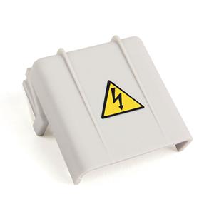 Allen Bradley 194L-E12-2255 12A 194L Load Switch