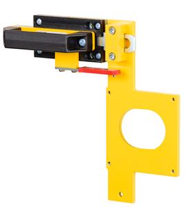 Euchner RIEGEL TZ-CF Bolt TZ-CF with escape release for safety switch TZ with escape release