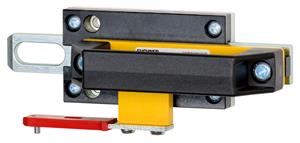 Euchner RIEGELSCHIEBER/BOLT SLIDE TZ-A Replacement bolt slider for EUCHNER bolt TZ-A Turkiye