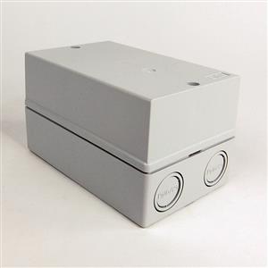 Allen Bradley 194L-G3574 194L IP66 ABS Thermoplastic Enclosure Turkiye