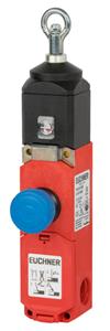 Euchner RPS3131PR175M Rope pull switch with pull-to-reset button for EMERGENCY STOP device, pull lug Turkiye