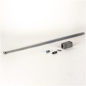 Allen Bradley 194R-R10 Extended Length Operating Shaft Turkiye