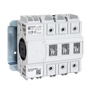 Allen Bradley 194U-160DMK-3B 194U Disconnect 160A