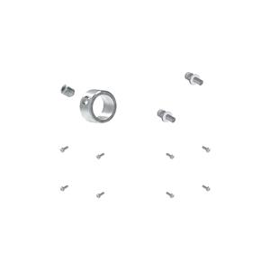 Allen Bradley 194U-RK 194U Shaft Metal Ring w/screw Turkiye