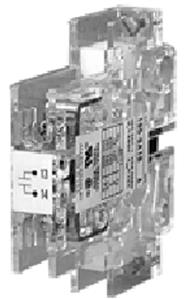 Allen Bradley 195-GA10 Auxiliary Contact Turkiye