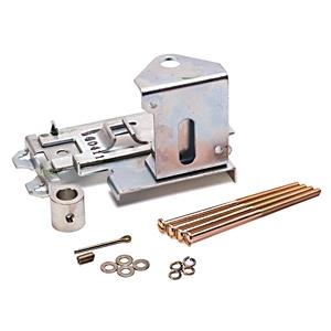 Allen Bradley 198-H2 Circuit Breaker Mechanism Turkiye
