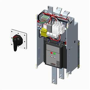 Allen Bradley 20-750-MACP-CD-F9M PowerFlex 750 Kit AC Precharge Module