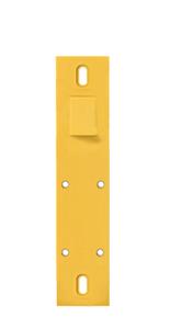Euchner SCHALTERAUFNAHME NZ-GFK Switch bracket for bolt NZ-GFK