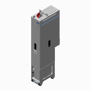 Allen Bradley 20-750-MI3-E435F415 PowerFlex 750 Kit IGBT Power Structure Turkiye