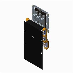 Allen Bradley 20-750-MIR1-F8M PowerFlex 750 Kit Turkiye