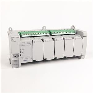 Allen Bradley 2080-LC30-48QVB Micro830  48 I/O Controller