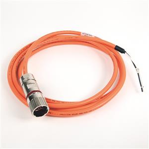 Allen Bradley 2090-CBUSPSS Kinetix 6000M network bulkhead connector