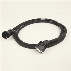 Allen Bradley 2090-CFBM6DD-CCAA02 Cable