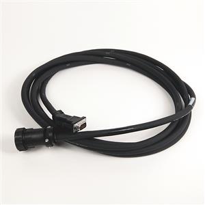 Allen Bradley 2090-CFBM6DD-CCAA04 Cable Turkiye