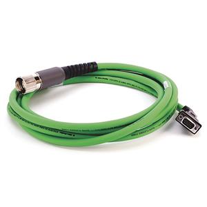 Allen Bradley 2090-CFBM7DD-CEAF60 Cable Turkiye