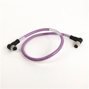 Allen Bradley 2090-CNSRPRS-AAP5 Kinetix 6000M Network Cable Turkiye