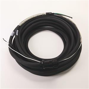Allen Bradley 2090-CPBM6DF-16AA12 TL-Series 12m Power and Brake Cable