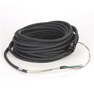 Allen Bradley 2090-CPBM6DF-16AA25 TL-Series 25m Power and Brake Cable Turkiye