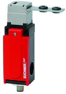 Euchner SGP3E-538ASEM4AS1 Safety switch SGP ASi, plug connector M12