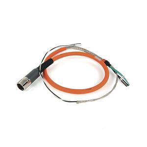 Allen Bradley 2090-CPBM7DF-14AA01 Motor Power With Brake Wires