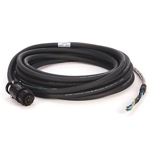 Allen Bradley 2090-CPWM6DF-16AA07 Cable Turkiye