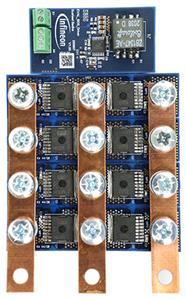 Infineon EVAL_BDPS_DD_TOLG Turkiye