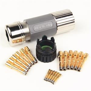 Allen Bradley 2090-KPBM4-12AA Power/Brake Plug Connector Kit Turkiye