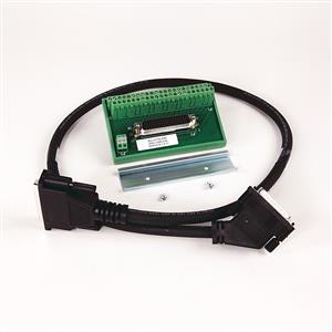Allen Bradley 2090-U3BK-D4401 Ultra 3000 Breakout Board Kit Turkiye