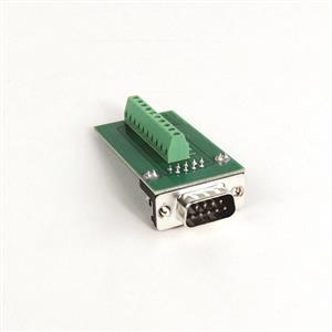Allen Bradley 2090-UXBB-DM09 Ultra Series Breakout Board Kit Turkiye