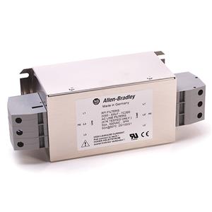 Allen Bradley 2090-XXLF-TC350 Kinetix Drives Line Filter Turkiye