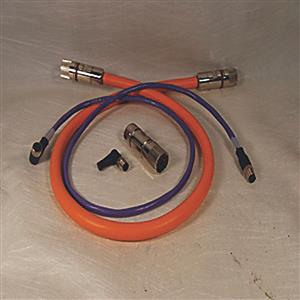 Allen Bradley 2090-XXNPMF-10S07 Cable