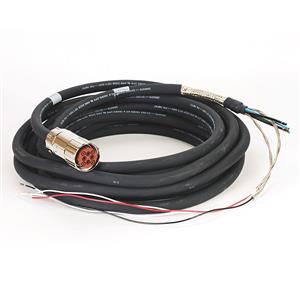 Allen Bradley 2090-XXNPMF-10S09 Cable
