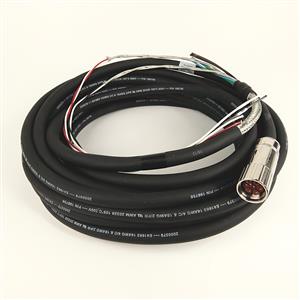 Allen Bradley 2090-XXNPMF-14S12 Cable