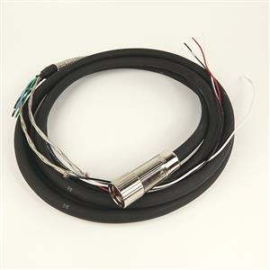 Allen Bradley 2090-XXNPMF-16S12 Cable